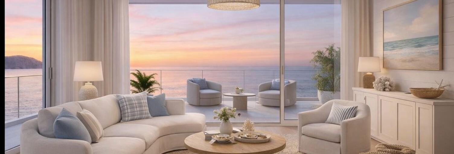 Appartement 4 Pièces 206 m² à vendre à Marseille 2 (13002)