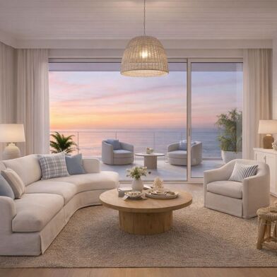 Appartement 4 pièces 2770000 €