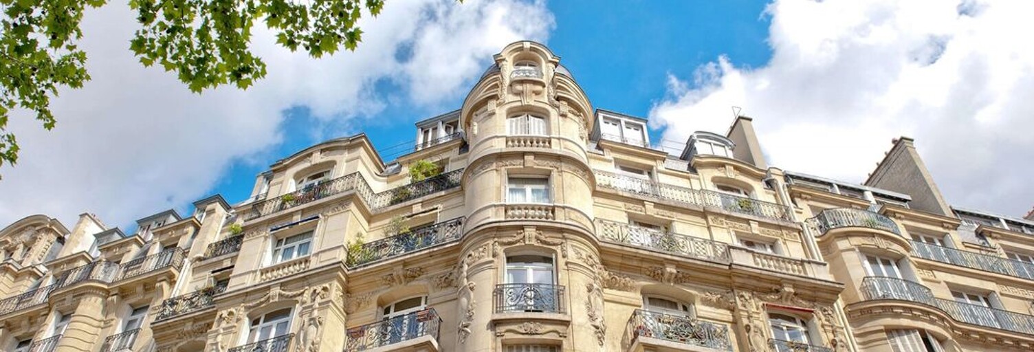 Appartement 3 Pièces 95 m² à vendre à Paris 6 (75006)