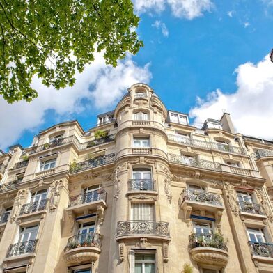 Appartement 3 pièces 1350000 €