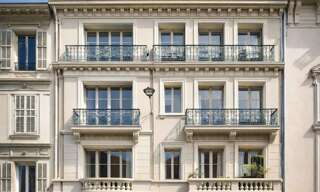 Appartement 2 Pièces 53 m² à vendre à Nice (06000)