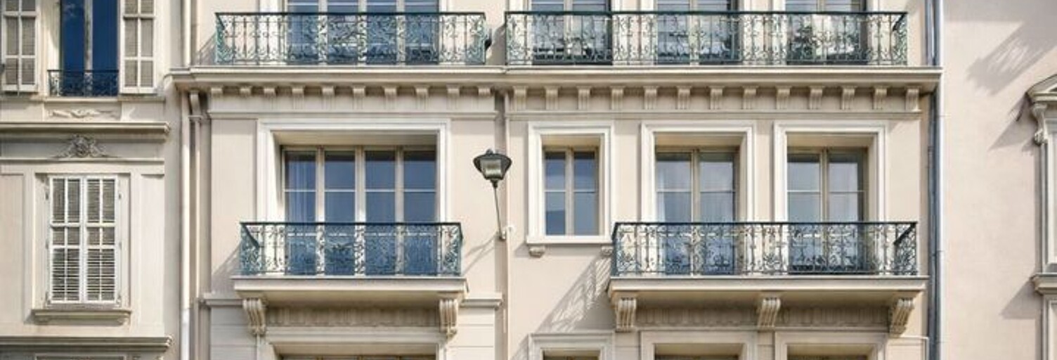 Appartement 2 Pièces 53 m² à vendre à Nice (06000)