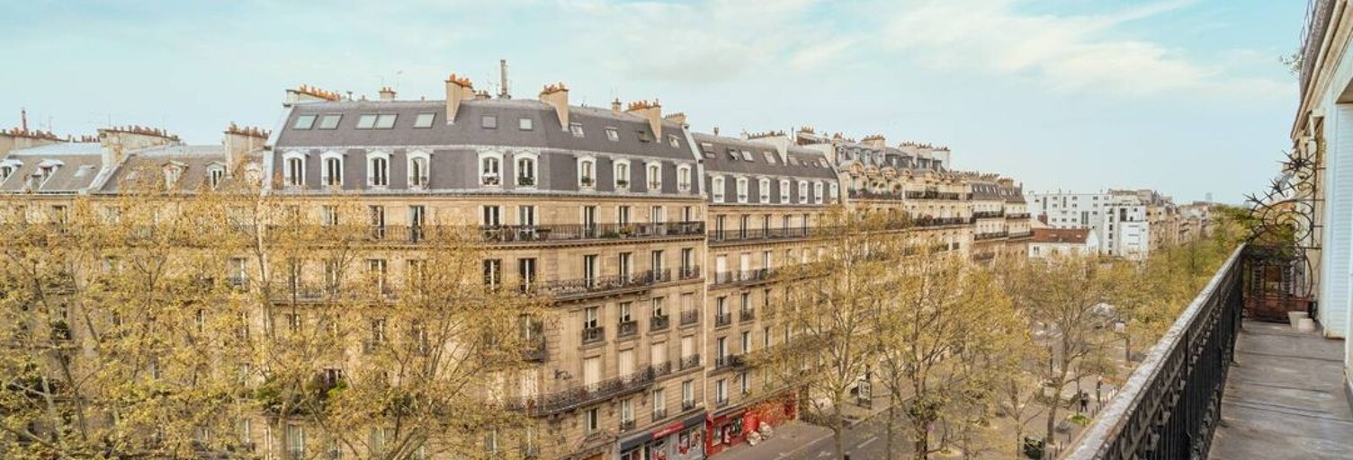 Appartement 6 Pièces 130 m² à vendre à Paris 6 (75006)