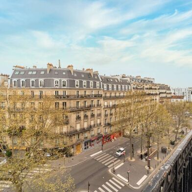 Appartement 6 pièces 2650000 €