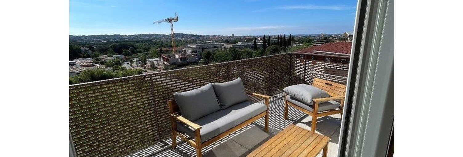 Appartement 4 Pièces 94 m² à vendre à Fréjus (83600)