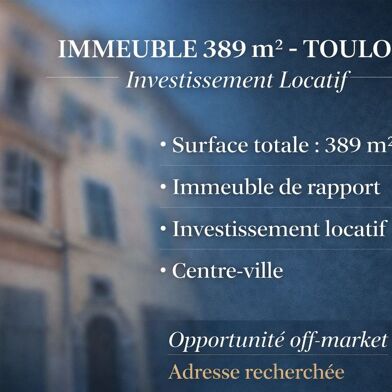 Immeuble  915999 €