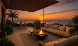 Appartement 4 Pièces 113 m² à vendre à Villeneuve-Loubet (06270)