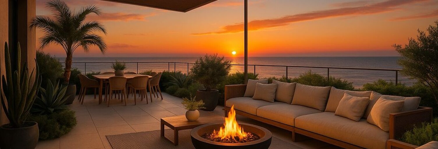 Appartement 4 Pièces 113 m² à vendre à Villeneuve-Loubet (06270)