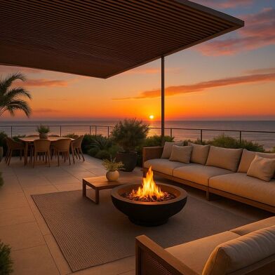 Appartement 4 pièces 1300000 €