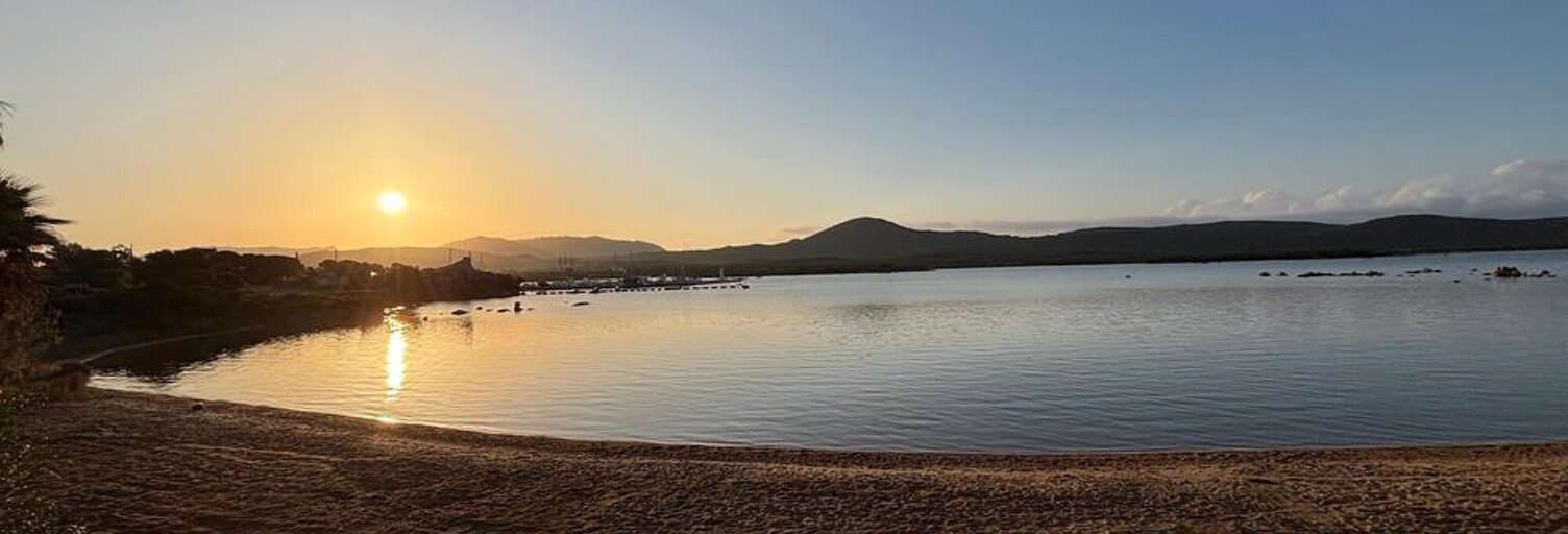 Appartement 5 Pièces 106 m² à vendre à Pianottoli-Caldarello (20131)