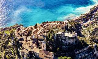 Appartement 4 Pièces 92 m² à vendre à Èze (06360)