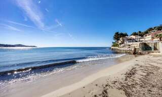 Appartement 3 Pièces 42 m² à vendre à La Seyne-sur-Mer (83500)