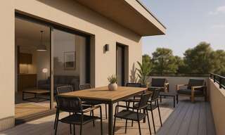 Appartement 3 Pièces 63 m² à vendre à Ajaccio (20090)