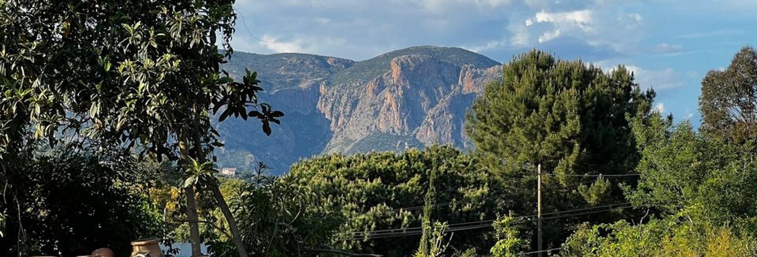 Appartement 2 Pièces 50 m² à vendre à Ajaccio (20090)