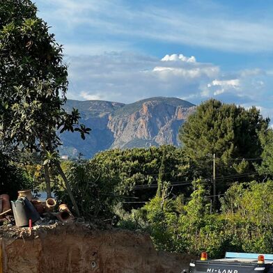 Appartement 2 pièces 235000 €