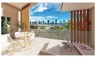 Appartement 4 Pièces 90 m² à vendre à Six-Fours-les-Plages (83140)