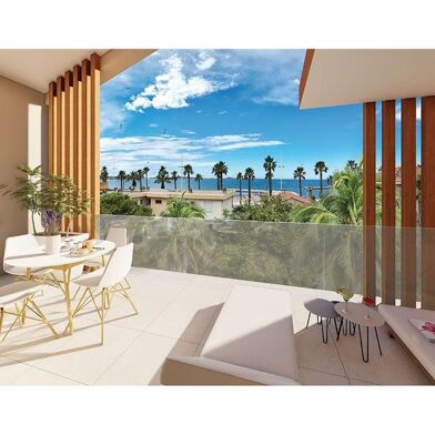 Appartement 4 pièces 965000 €