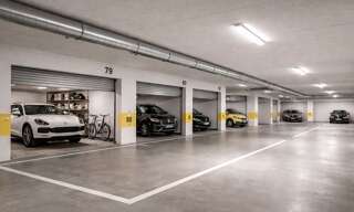 Garage  200 m² à vendre à La Londe-les-Maures (83250)