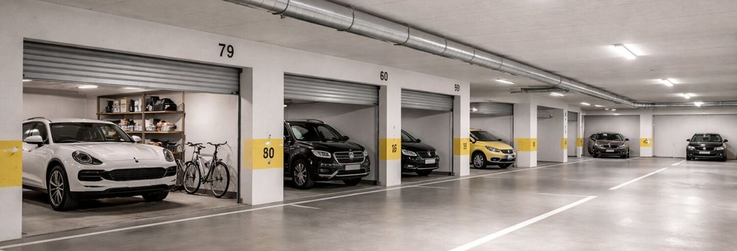 Garage  200 m² à vendre à La Londe-les-Maures (83250)