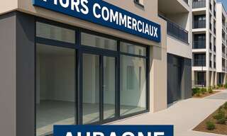 Commerce  60 m² à vendre à Aubagne (13400)