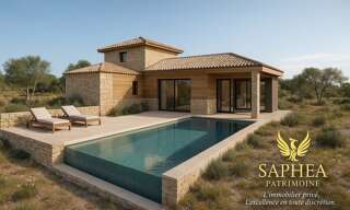 Maison 5 Pièces 155 m² à vendre à Sotta (20146)