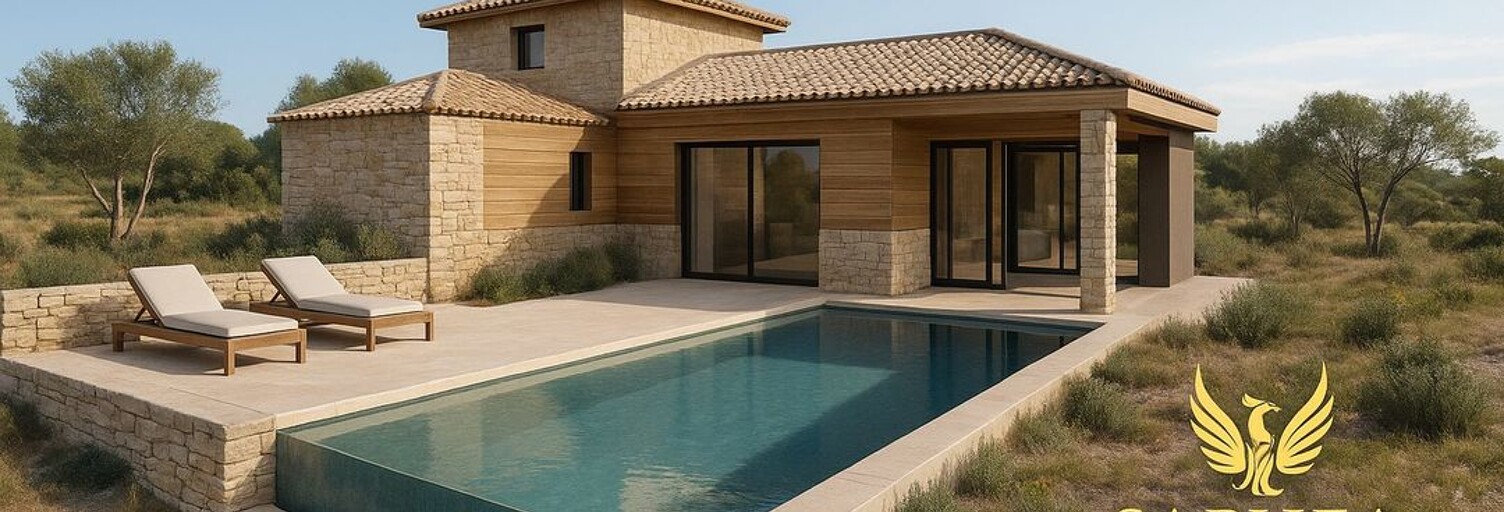 Maison 5 Pièces 155 m² à vendre à Sotta (20146)