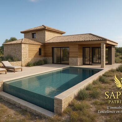 Maison 5 pièces 1410000 €