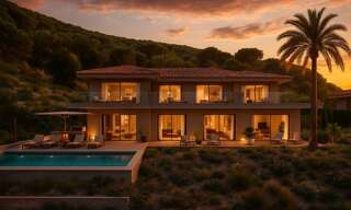 Maison 7 Pièces 359 m² à vendre à Grimaud (83310)