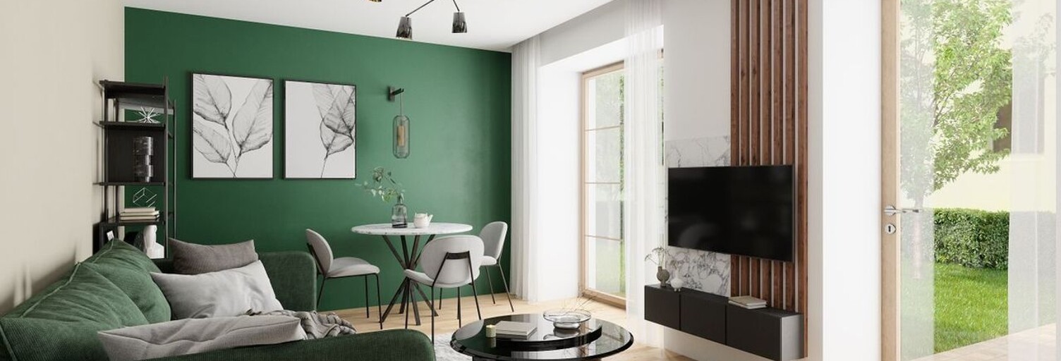 Appartement 2 Pièces 30 m² à vendre à Nice (06000)