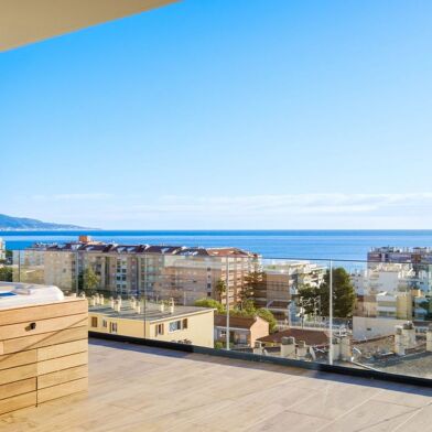 Appartement 4 pièces 2200000 €