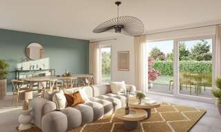 Maison 4 Pièces 134 m² à vendre à Archamps (74160)