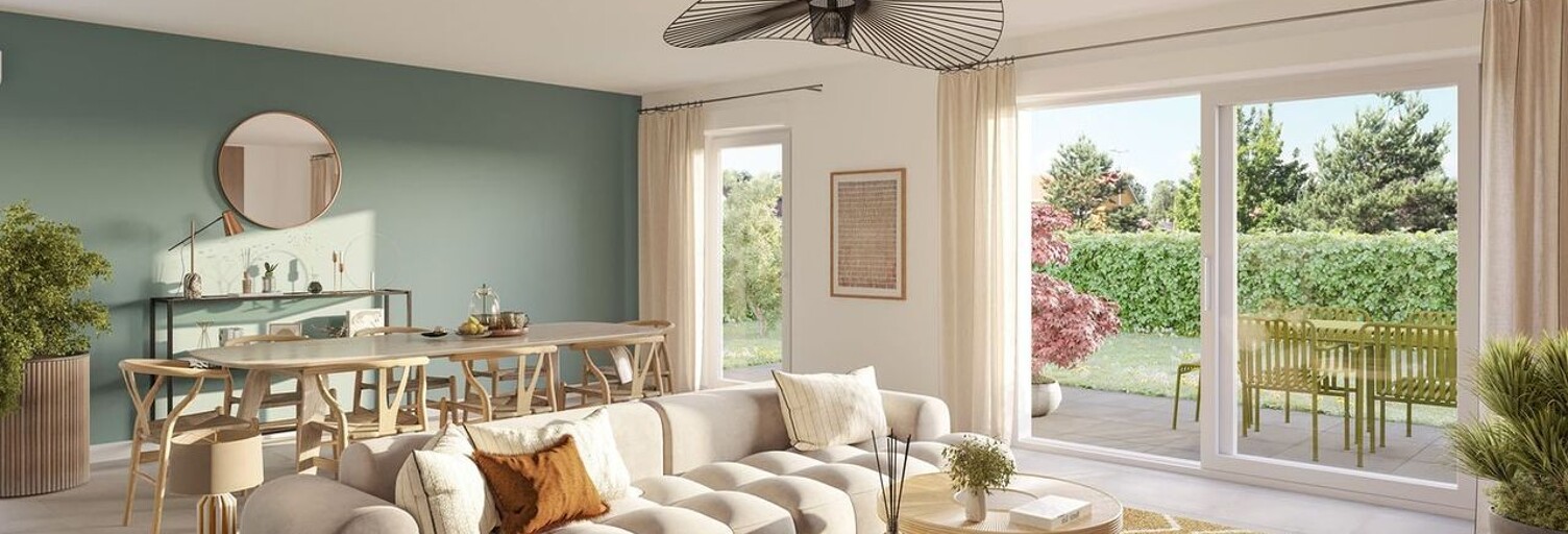 Maison 4 Pièces 134 m² à vendre à Archamps (74160)