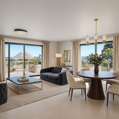 Appartement 4 pièces 925000 €