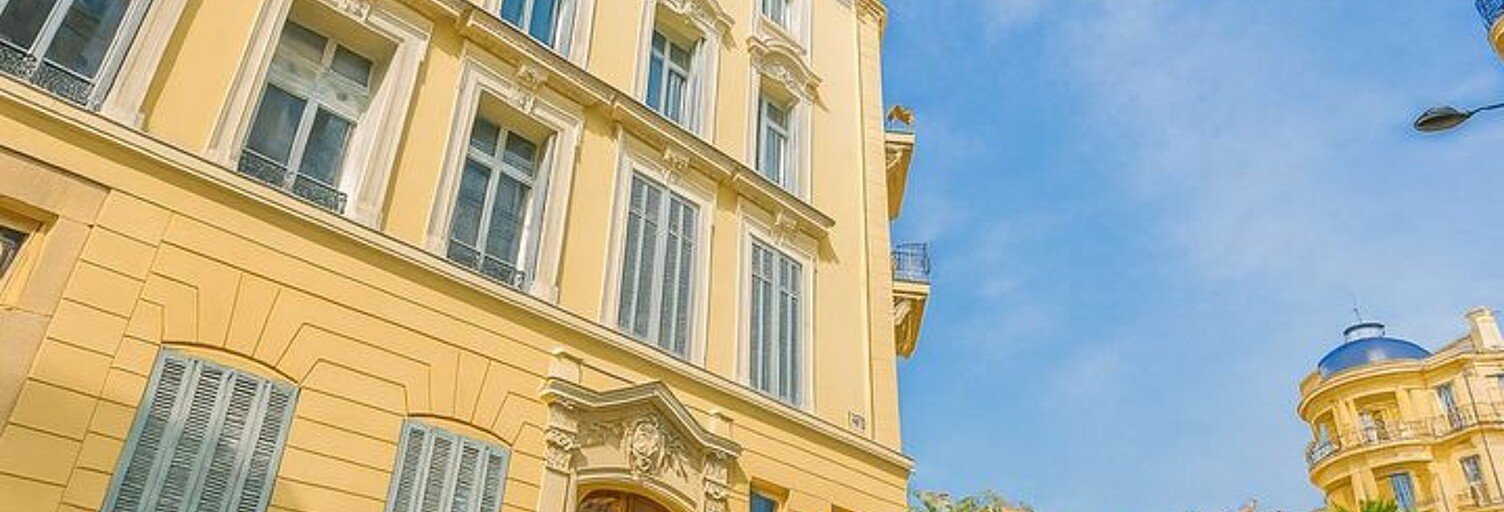 Appartement 3 Pièces 75 m² à vendre à Cannes (06150)