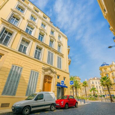 Appartement 3 pièces 527000 €