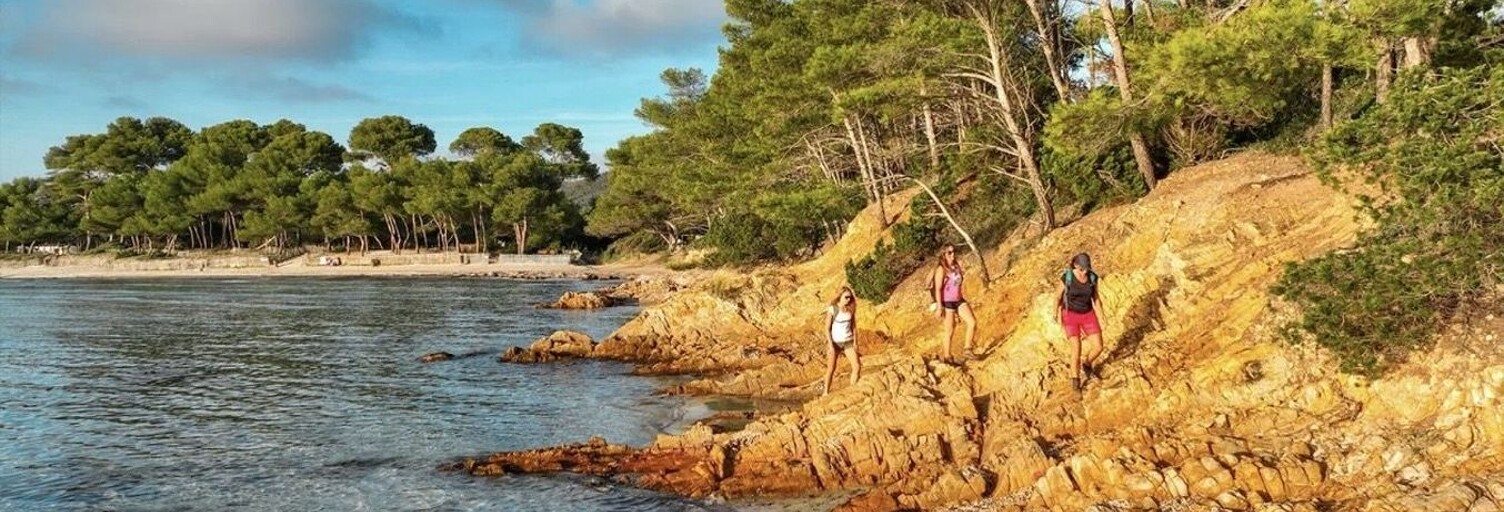 Appartement 3 Pièces 70 m² à vendre à Bormes-les-Mimosas (83230)