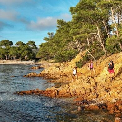 Appartement 3 pièces 457000 €