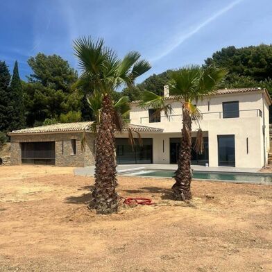 Maison 6 pièces 2990000 €