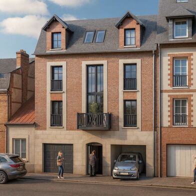 Maison 7 pièces 1899000 €