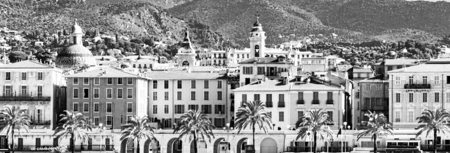 Appartement 3 Pièces 66 m² à vendre à Nice (06000)