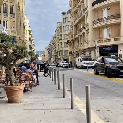 Appartement 3 pièces 550000 €