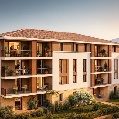 Appartement 3 pièces 515000 €