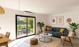 Maison 4 Pièces 92 m² à vendre à La Seyne-sur-Mer (83500)