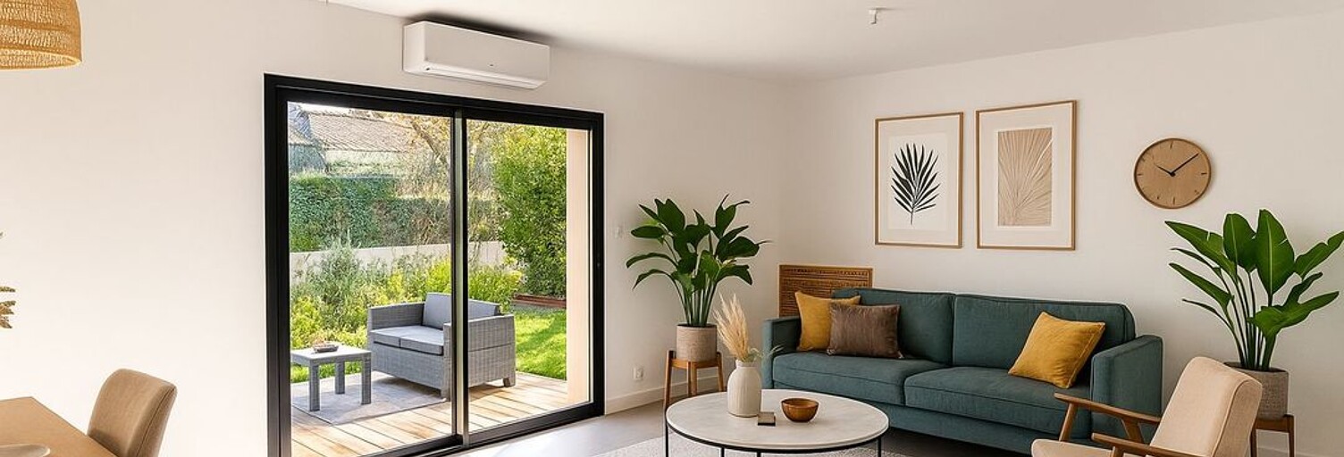 Maison 4 Pièces 92 m² à vendre à La Seyne-sur-Mer (83500)