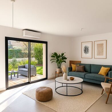 Maison 4 pièces 565000 €