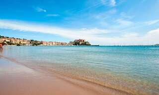 Appartement 4 Pièces 87 m² à vendre à Calvi (20260)