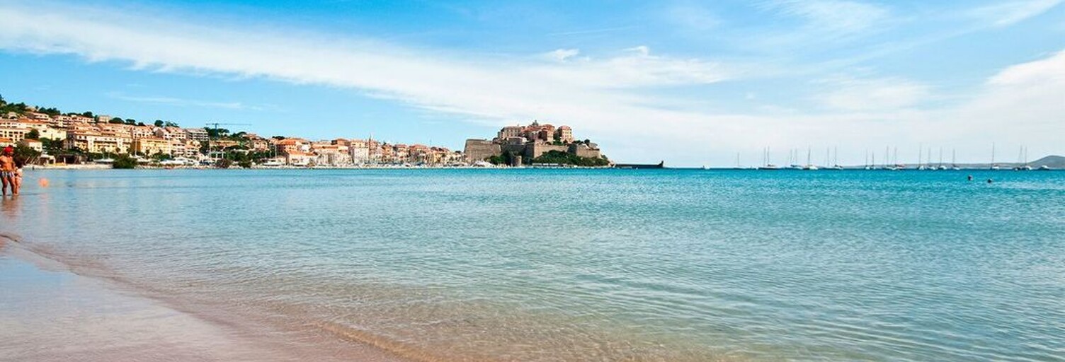 Appartement 4 Pièces 87 m² à vendre à Calvi (20260)