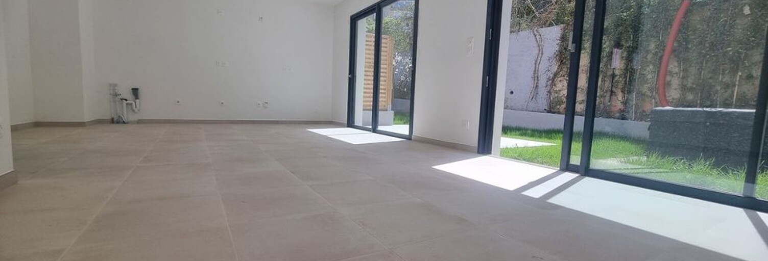 Maison 3 Pièces 76 m² à vendre à La Turbie (06320)