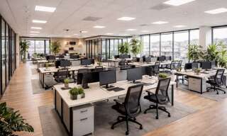 Bureau  243 m² à vendre à Fréjus (83600)