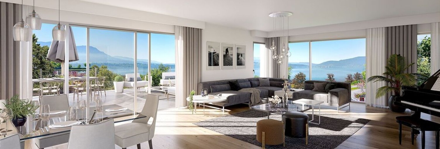 Appartement 5 Pièces 205 m² à vendre à Bastia (20200)